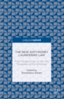 Image for The new anti-money laundering law: first perspectives on the 4th European Union directive