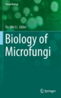 Image for Biology of microfungi