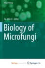 Image for Biology of Microfungi