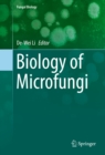 Image for Biology of Microfungi : 0