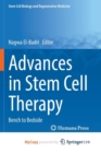 Image for Advances in Stem Cell Therapy