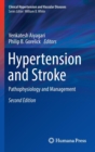 Image for Hypertension and stroke  : pathophysiology and management