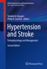 Image for Hypertension and stroke: pathophysiology and management