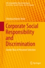 Image for Corporate Social Responsibility and Discrimination: Gender Bias in Personnel Selection