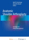 Image for Anatomic Shoulder Arthroplasty