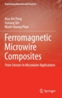 Image for Ferromagnetic Microwire Composites