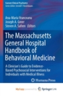 Image for The Massachusetts General Hospital Handbook of Behavioral Medicine