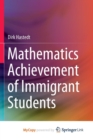 Image for Mathematics Achievement of Immigrant Students