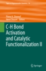 Image for C-H bond activation and catalytic functionalization II