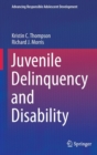 Image for Juvenile Delinquency and Disability