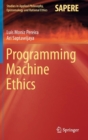 Image for Programming machine ethics