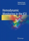 Image for Hemodynamic Monitoring in the ICU