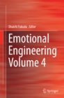 Image for Emotional Engineering Volume 4 : Vol. 4