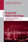 Image for Advances in image and video technology  : 7th Pacific-Rim Symposium, PSIVT 2015, Auckland, New Zealand, November 25-27 2015, revised selected papers