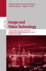 Image for Image and Video Technology: 7th Pacific-Rim Symposium, PSIVT 2015, Auckland, New Zealand, November 25-27 2015, revised selected papers