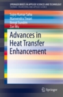 Image for Advances in Heat Transfer Enhancement