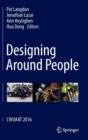 Image for Designing around people