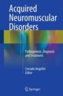 Image for Acquired Neuromuscular Disorders