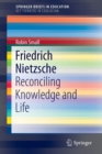 Image for Friedrich Nietzsche