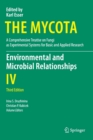 Image for Environmental and Microbial Relationships