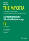 Image for Environmental and Microbial Relationships : 4