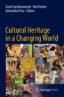 Image for Cultural heritage in a changing world