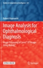 Image for Image Analysis for Ophthalmological Diagnosis
