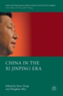 Image for China in the era of Xi Jinping