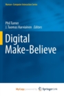 Image for Digital Make-Believe