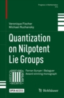 Image for Quantization on nilpotent Lie groups : 314