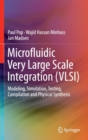 Image for Microfluidic Very Large Scale Integration (VLSI)