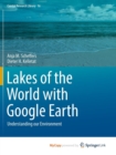 Image for Lakes of the World with Google Earth
