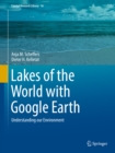 Image for Lakes of the World with Google Earth: Understanding our Environment