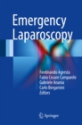 Image for Emergency Laparoscopy