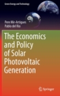 Image for The economics and policy of solar photovoltaic generation