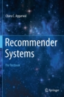 Image for Recommender systems  : the textbook