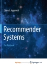 Image for Recommender Systems : The Textbook