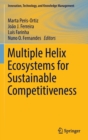 Image for Multiple Helix Ecosystems for Sustainable Competitiveness