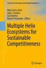 Image for Multiple helix ecosystems for sustainable competitiveness