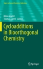 Image for Cycloadditions in Bioorthogonal Chemistry