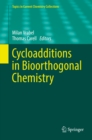Image for Cycloadditions in Bioorthogonal Chemistry