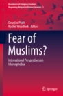 Image for Fear of Muslims?: international perspectives on Islamophobia : 3