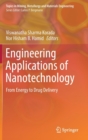 Image for Engineering Applications of Nanotechnology