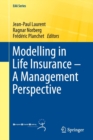 Image for Modelling in Life Insurance – A Management Perspective