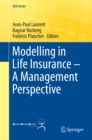 Image for Modelling in Life Insurance - A Management Perspective : 0