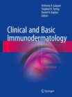 Image for Clinical and basic immunodermatology