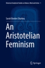 Image for An Aristotelian feminism