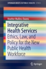 Image for Integrative health services