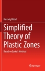 Image for Simplified Theory of Plastic Zones