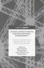 Image for School effectiveness and educational management: towards a South-Eastern Europe research and public policy agenda